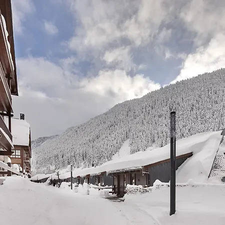 Val De Ruda Luxe 32 By Feelfree * Baqueira Beret