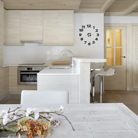 Apartment Val De Ruda Luxe 32 By Feelfree *
