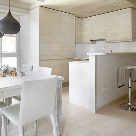 Apartment Val De Ruda Luxe 32 By Feelfree Baqueira Beret