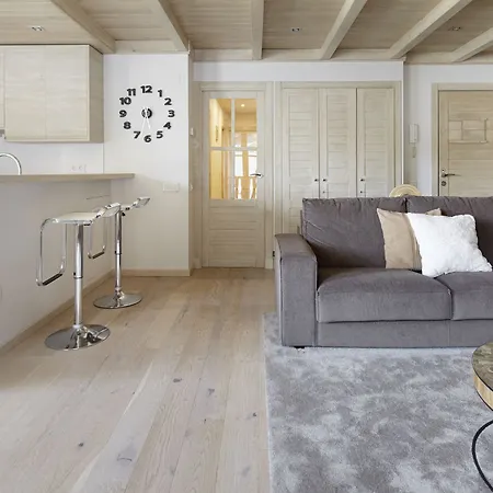 Apartment Val De Ruda Luxe 32 By Feelfree
