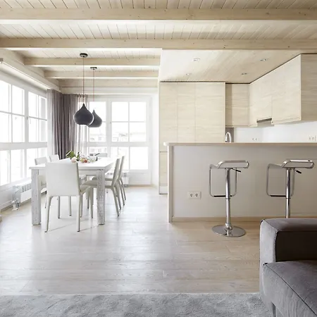Val De Ruda Luxe 32 By Feelfree Apartment Baqueira Beret
