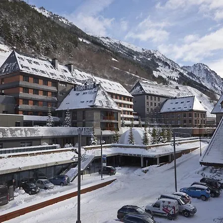 Val De Ruda Luxe 32 By Feelfree Apartment Baqueira Beret