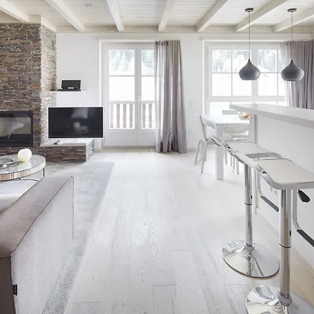 Apartment Val De Ruda Luxe 32 By Feelfree Baqueira Beret